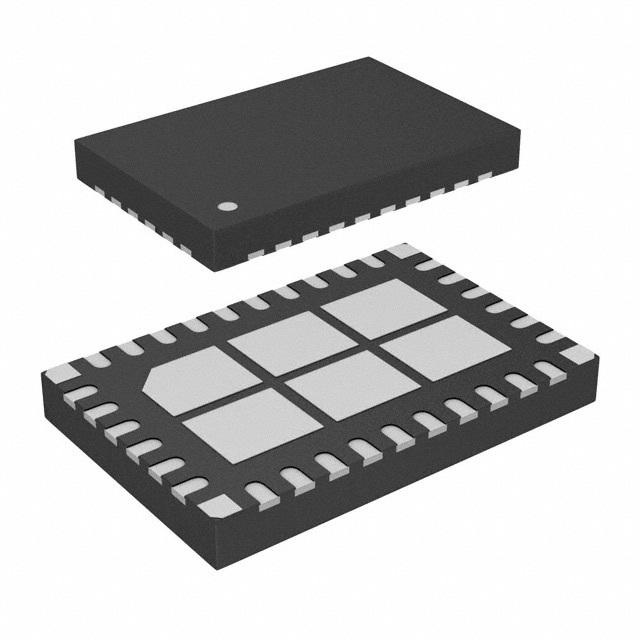 LT8645SIV#PBF by Analog Devices